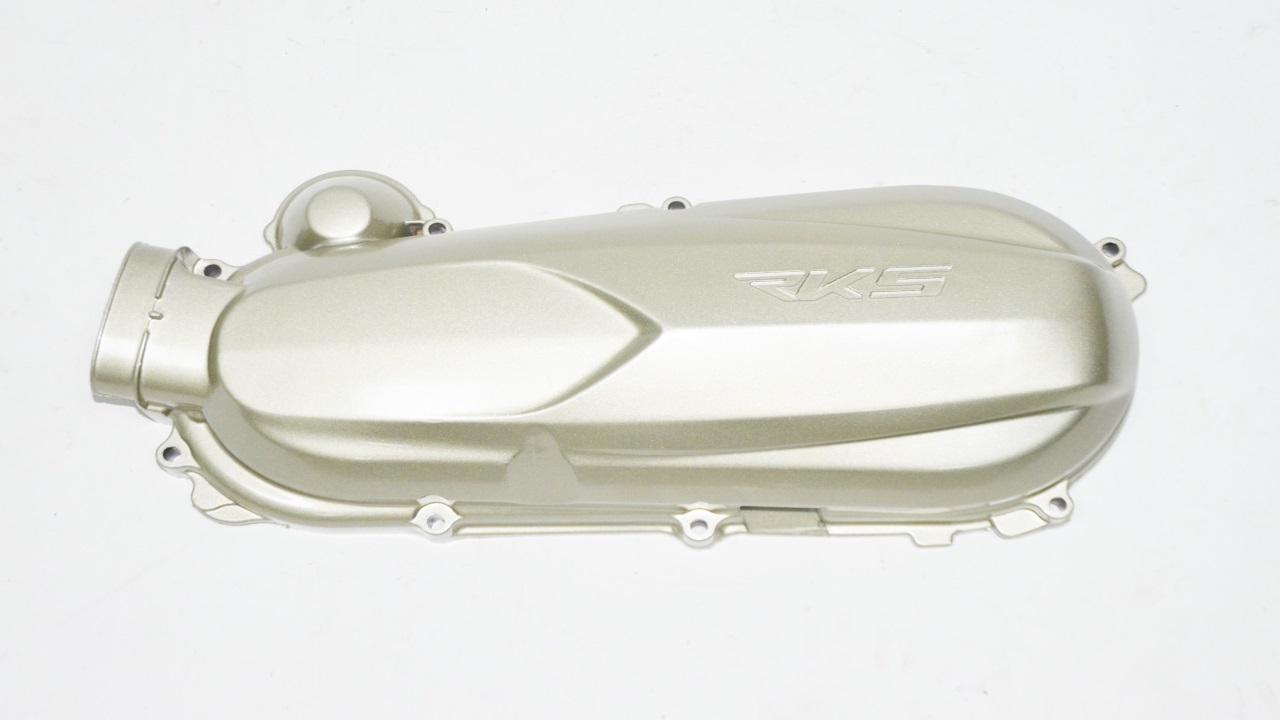 MOTOR KAPAĞI DIŞ (SPONTINI110)